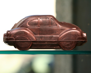 Automobile