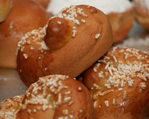 Brioches